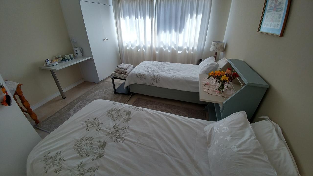 Rosa B&B Oudtshoorn Buitenkant foto