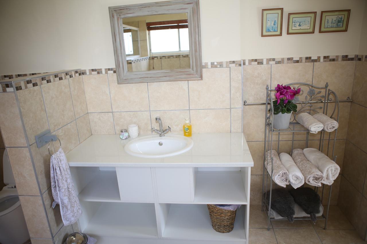 Rosa B&B Oudtshoorn Buitenkant foto