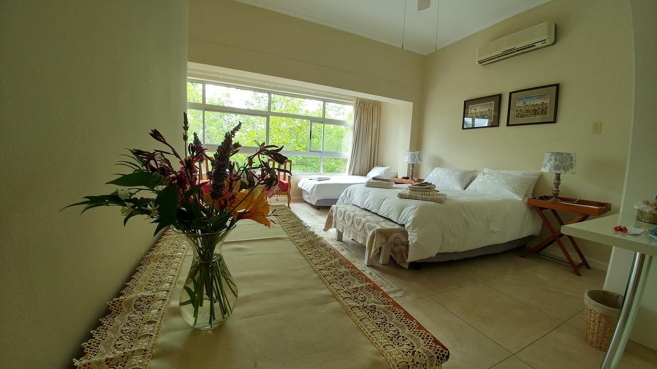 Rosa B&B Oudtshoorn Buitenkant foto